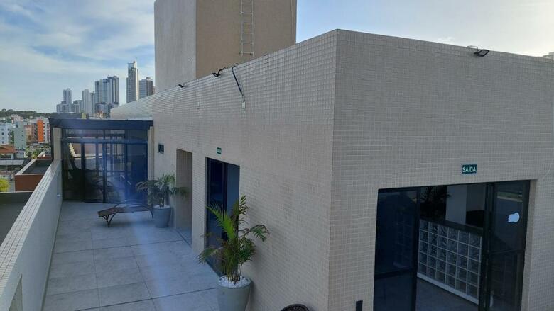 Apartamento Apto 1 Quarto A 70 M Da Praia de Tamba�