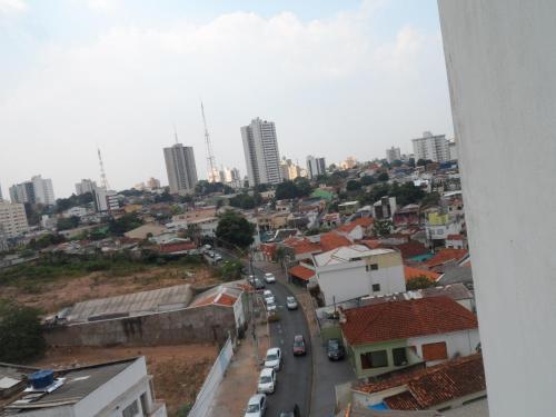 Apartamento Leblon - Cuiab�