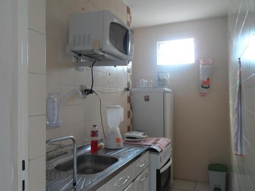 Apartamento Leblon - Cuiab�