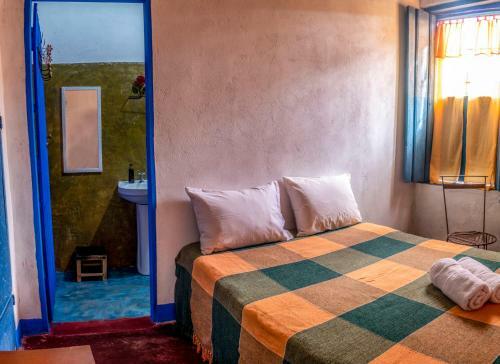 Hostal Fazendinha & Tal