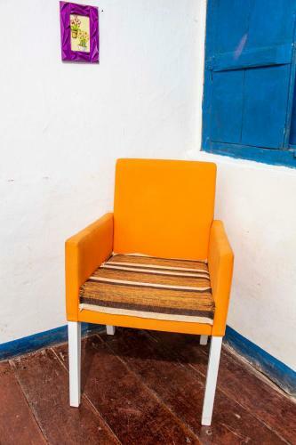 Hostal Fazendinha & Tal