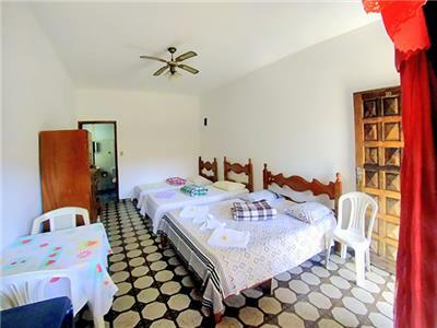 Hotel Pousada Pantanal