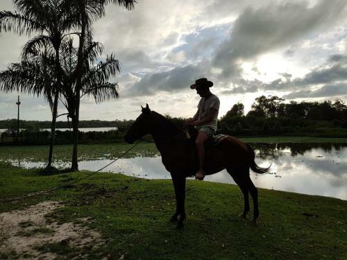 Agroturismo Pousada Marajoara