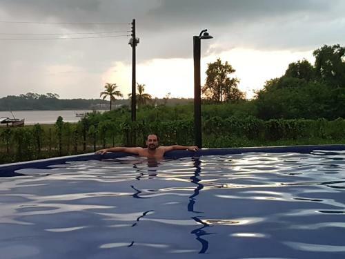 Agroturismo Pousada Marajoara