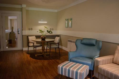 Hotel Kurotel Centro Contempor�neo De Sa�de E Bem Estar