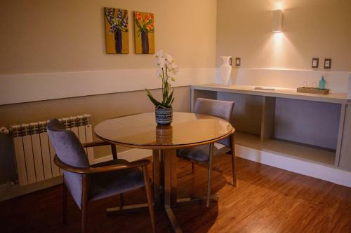 Hotel Kurotel Centro Contempor�neo De Sa�de E Bem Estar