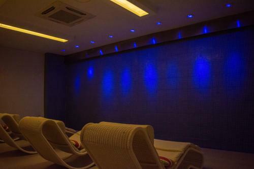 Hotel Kurotel Centro Contempor�neo De Sa�de E Bem Estar