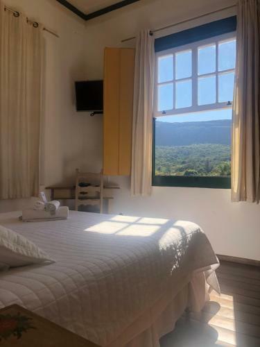 Hostal Pousada Vov� Chiquinho