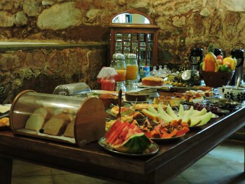Hostal Pousada Vov� Chiquinho