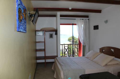 Hostal Pousada Solar Das Tartarugas