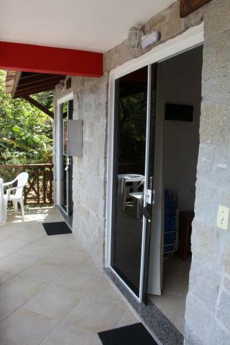 Hostal Pousada Solar Das Tartarugas