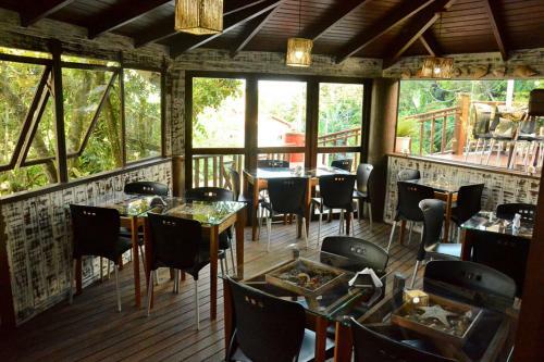 Hostal Pousada Solar Das Tartarugas