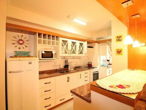 Apartamento Residencial Arauc�rias