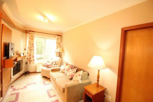 Apartamento Residencial Arauc�rias