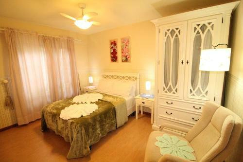 Apartamento Residencial Arauc�rias