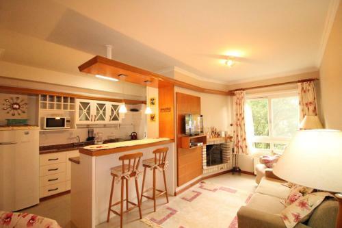 Apartamento Residencial Arauc�rias