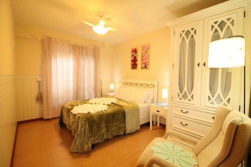 Apartamento Residencial Arauc�rias