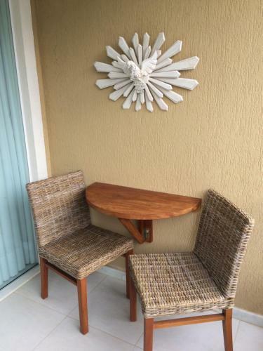 Apartamento Charming Guarajuba Beach