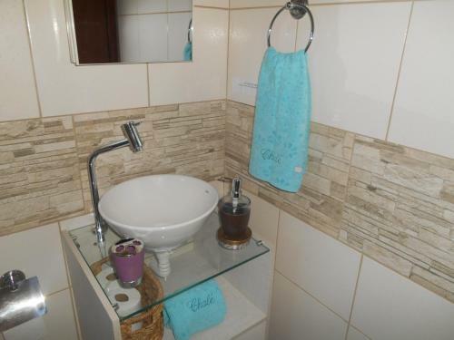 Hostal Chal�s Alto Da Est�ncia