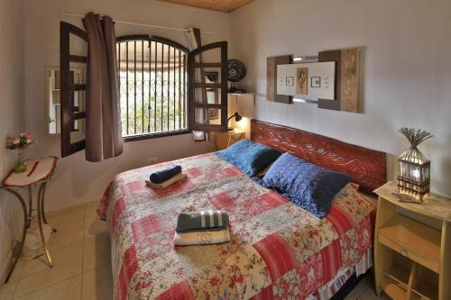Hostal Chal�s Alto Da Est�ncia