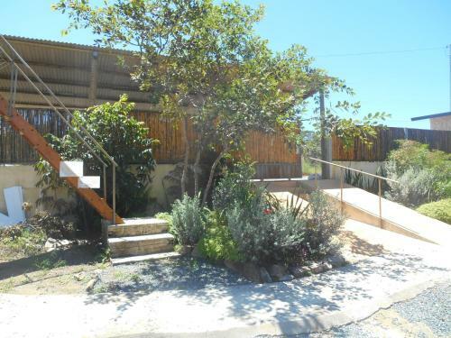 Hostal Chal�s Alto Da Est�ncia