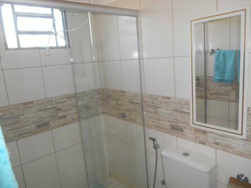 Hostal Chal�s Alto Da Est�ncia