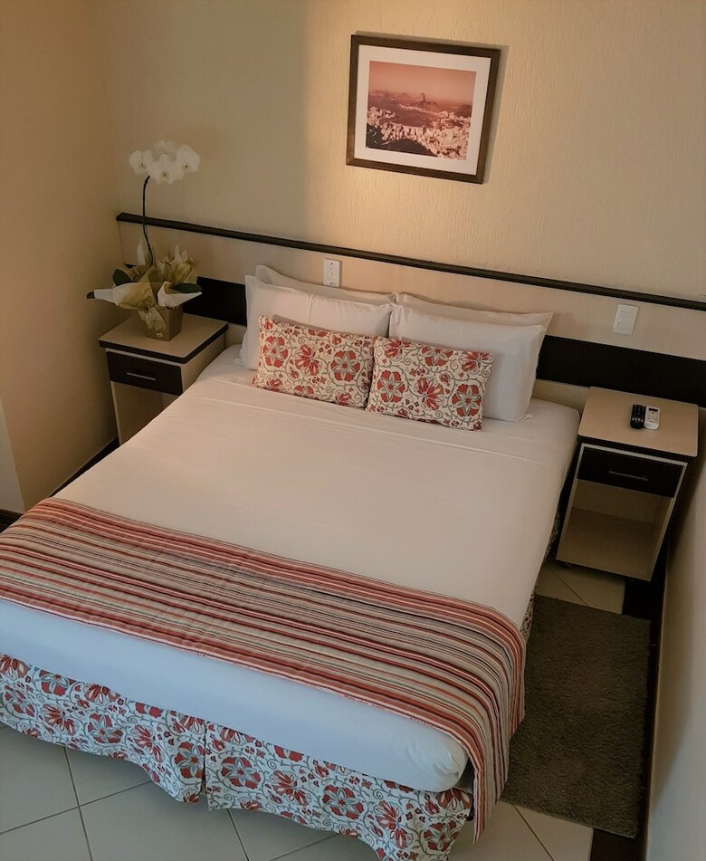 Hotel Cristal Rio Claro