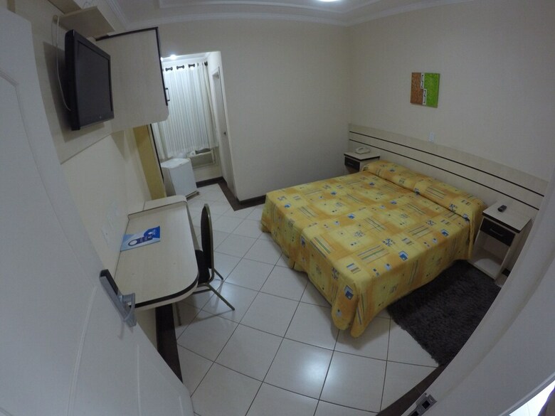Hotel Cristal Rio Claro