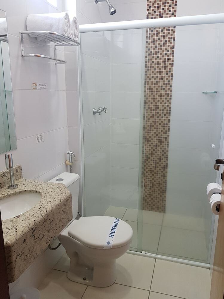 Hotel Cristal Rio Claro