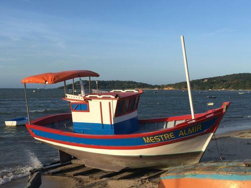 Condominio De Luxo Em Buzios