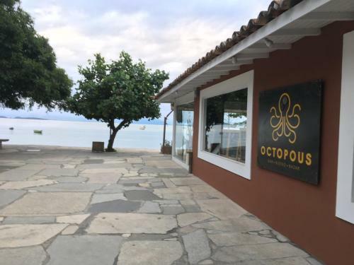 Condominio De Luxo Em Buzios