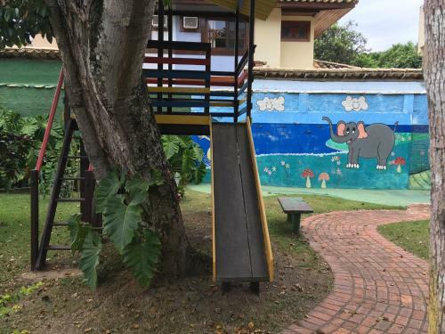Condominio De Luxo Em Buzios