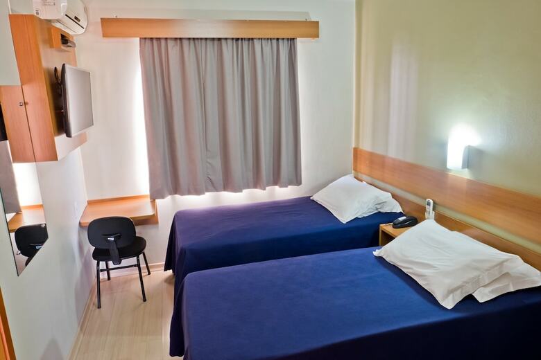 Tri Hotel Centro Chapec�