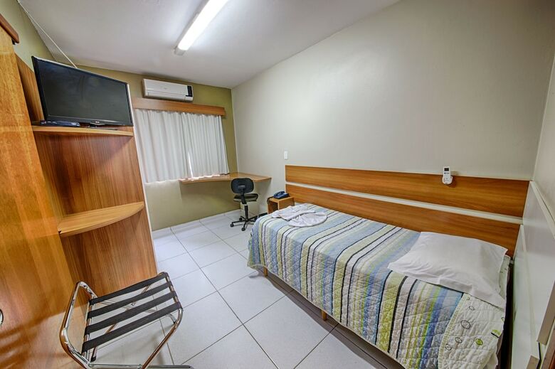 Tri Hotel Centro Chapec�