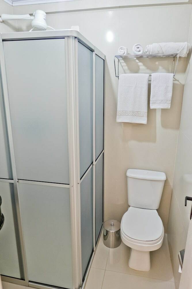 Tri Hotel Centro Chapec�