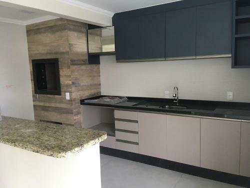 Apartamento Residencial Carpe Diem