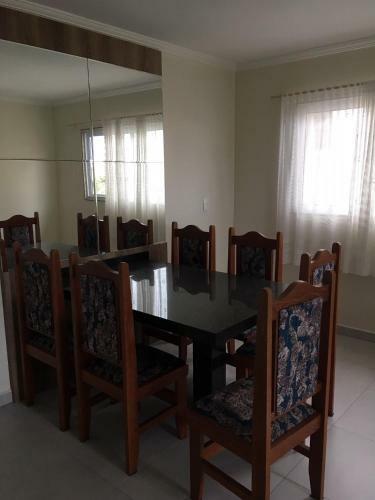 Apartamento Residencial Carpe Diem