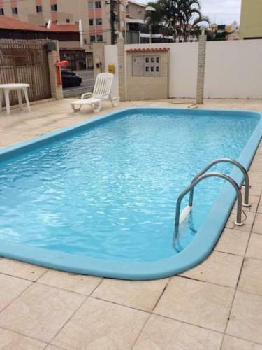 Apartamento Residencial Carpe Diem