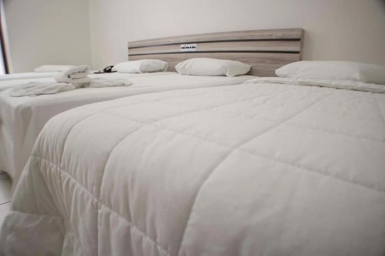 Hotel Mundial