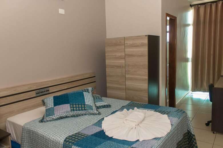 Hotel Mundial