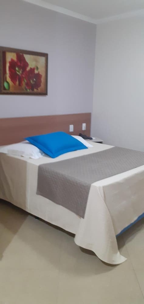 Hotel Mundial