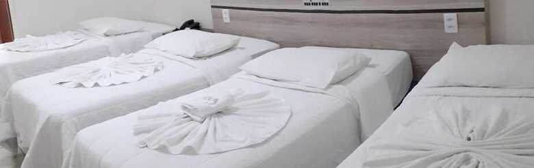Hotel Mundial