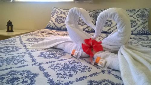 Hostal Vila Beija-flor