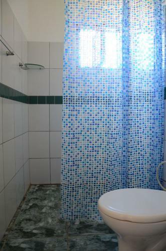 Hostal Vila Beija-flor