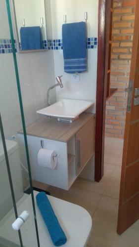Hostal Vila Beija-flor