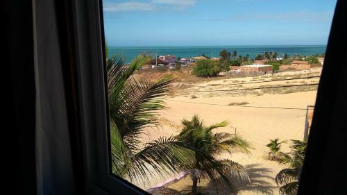 Hostal Vila Beija-flor