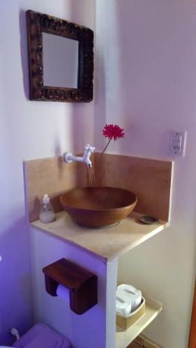 Hostal Vila Beija-flor