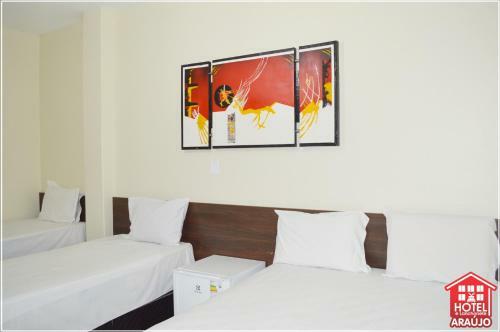 Hotel E Restaurante Residencial 1