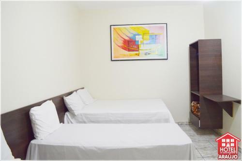 Hotel E Restaurante Residencial 1