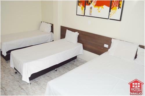 Hotel E Restaurante Residencial 1
